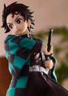 Demon Slayer - Kimetsu No Yaiba Pop Up Parade Tanjiro Kamado Figure