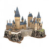 Harry Potter - Hogwarts Castle 3D Puzzle Model Kit