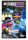 Funkoverse - Darkwing Duck 100 1-Pack Expansion US Exclusive (ECCC 21 Exclusive)