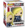 Fullmetal Alchemist: Brotherhood - Olivier Mira Armstrong Pop! Vinyl Figure