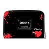Childs Play 4: Bride of Chucky - Bride of Chucky Zip Purse
