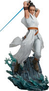 Star Wars - Rey Premium Format Statue