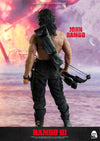 Rambo III - John Rambo 1/6 Scale Figure