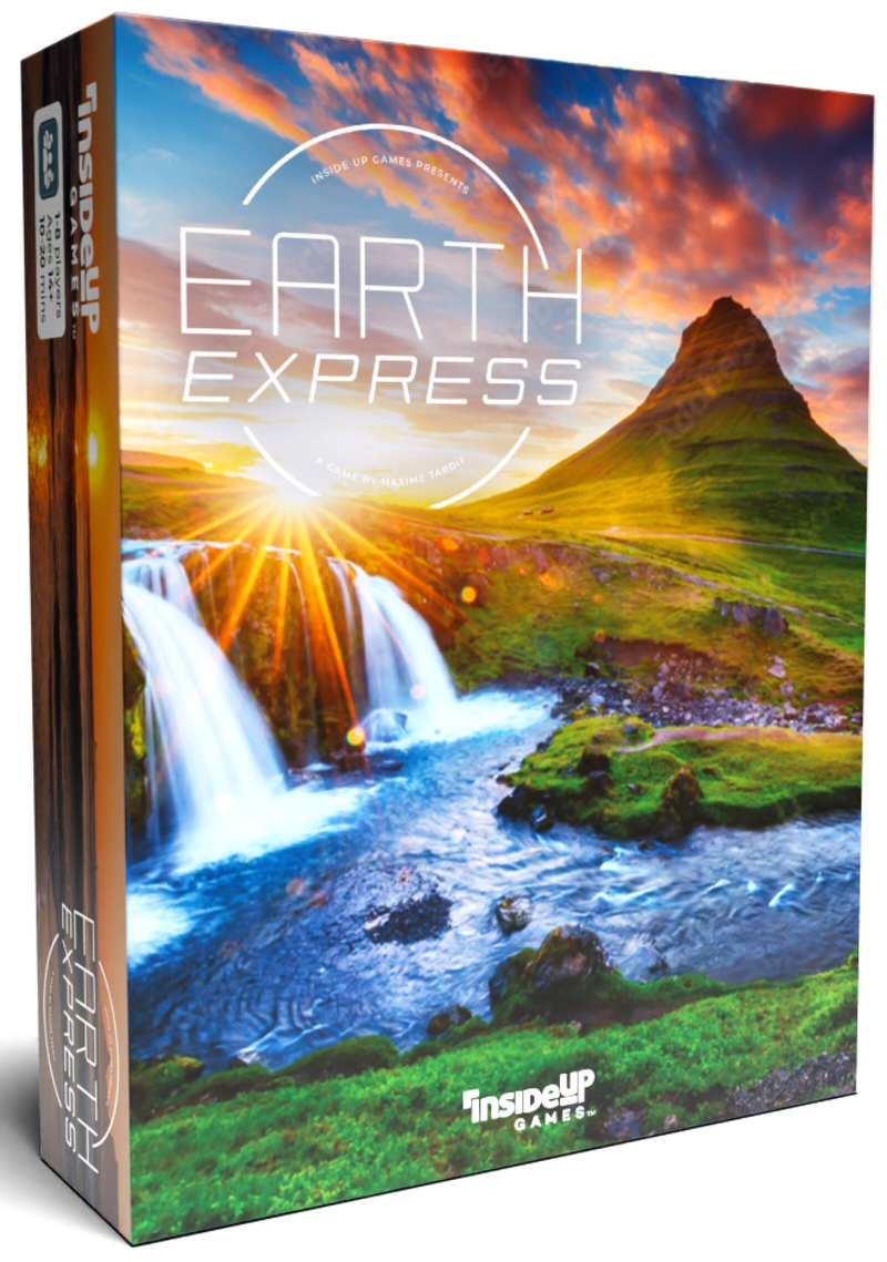 Earth Express