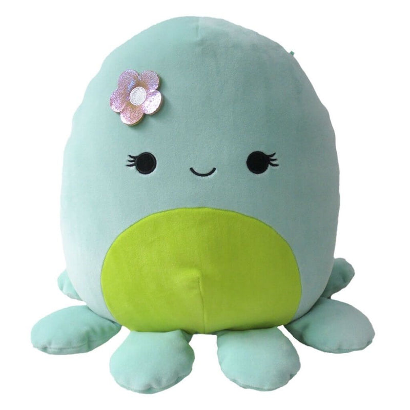 Squishmallows - Ophelia the Octopus 5 Inch Plush