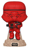 Star Wars - Sith Trooper Flying Episode IX Rise of Skywalker SDCC 2020 (US Exclusive) Pop! Vinyl Figure
