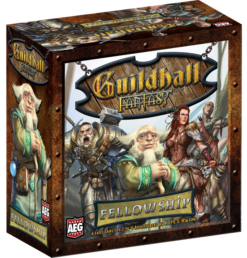 Guildhall Fantasy Fellowship