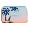 Lilo & Stitch - Snow Cone Date Night Zip Purse