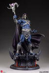 Masters of the Universe - Skeletor Legends Maquette