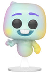 Soul - 22 Glow (US Exclusive) Pop! Vinyl Figure