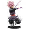 Dragon Ball Super - GxMateria Super Saiyan Rose Goku Black Figure