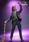 Loki - President Loki 1:6 Scale 12in Action Figure