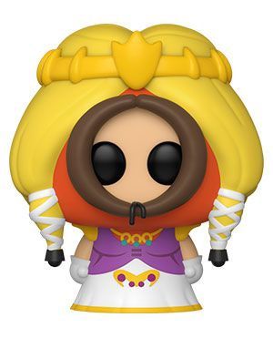 South Park - Princess Kenny Pop! Pop! Vinyl Figure