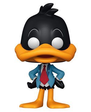 Space Jam 2 - Daffy Duck Pop! Vinyl Figure