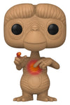 E.T. the Extra-Terrestrial - E.T. Glow Heart (US Exclusive) Pop! Vinyl Figure