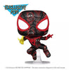 Marvels Spider-Man: Miles Morales (Artist Series) US Exclusive Pop! Vinyl Figure