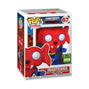 Masters of the Universe - Mantenna Pop! Vinyl Figure (ECCC 21 Exclusive)