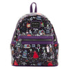 Beetlejuice - Icons Mini Backpack
