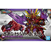 SD Lyu Bu SINANJU & RED HARE Model Kit