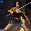 Wonder Woman - Wonder Woman One:12 Collective Action Figure