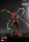 Spider-Man: No Way Home - Spider-Man Integrated Suit 1:6 Scale 12in Action Figure