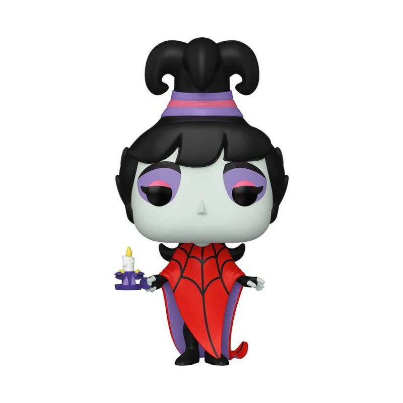 Beetlejuice: The Animated Series - Lydia Deetz Pop! Vinyl Figure