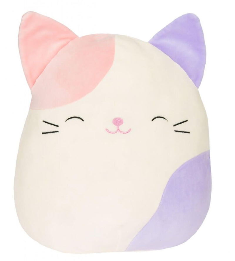 Squishmallows - Charlotte the Calico 8