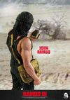 Rambo III - John Rambo 1/6 Scale Figure