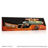 Star Wars - Nerf LMTD Boba Fett EE-3 Blaster