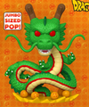 Dragon Ball Z - Shenron 10 Inch Pop! Vinyl Figure