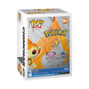 Pokemon - Chimchar (US Exclusive) Pop! Vinyl Figure