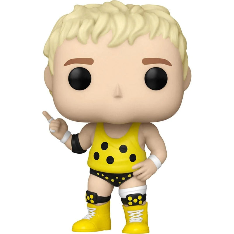 WWE - Dusty Rhodes Pop! Vinyl Figure