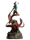 Tomb Raider - The Lost Valley Lara Croft 1:4 Scale Statue