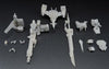 RG 1/144 Fx550 Sky Grasper Launcher / Sword Pack Model Kit