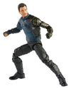 Marvel Legends Series - Winter Soldier 6