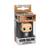 The Office - Kevin with Chilli Pocket Pop! Keychain