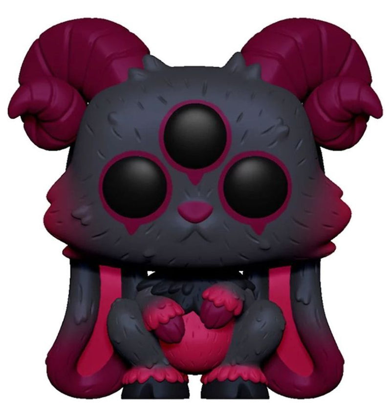 Frightkins - Skitterina (US Exclusive) Pop! Vinyl Figure