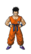 Dragon Ball Z - Yamcha 3