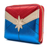 Captain Marvel - Classic Purse