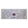 Harry Potter - Marauders Map Desk Mat