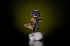 Justice League Movie: Snyder Cut - Knight Batman Minico Figure