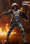 Black Widow - Taskmaster 1/6th Scale 12 Inch Action Figure