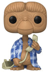 E.T. the Extra-Terrestrial - E.T. in Robe Pop! Vinyl Figure