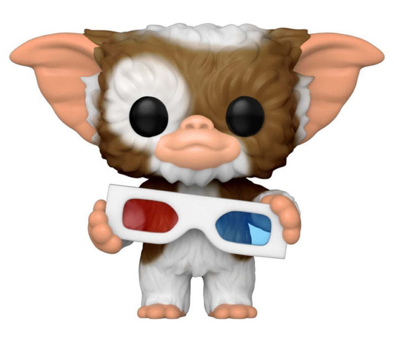 Gremlins - Gizmo US Exclusive 10