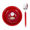 Super Mario - Super Mario Breakfast Set