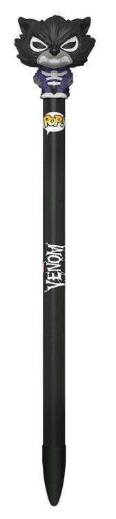 Venom - 2021 Venomized Rocket Pop! Pen Topper
