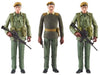 Doctor Who - UNIT 1971 Action Figures 3-Pack