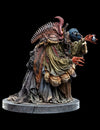 The Dark Crystal: Age of Resistance - SkekTek the Scientist Skeksis 1/6 Scale Statue