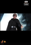 Star Wars: The Mandalorian - Luke Skywalker Deluxe 1/6 Scale 12in Action Figure