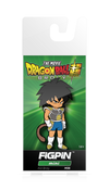 Dragon Ball Super - Kid Broly Mini FiGPiN
